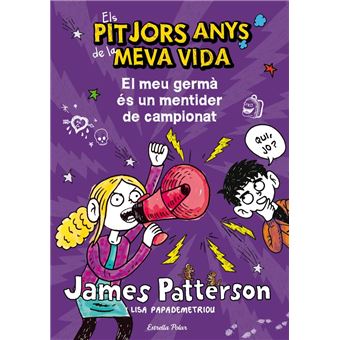 james patterson paseo máximo manga