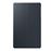 Funda Samsung Book Cover Negro para Galaxy Tab A 10,1"