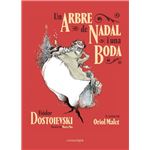 Un arbre de Nadal i una boda