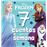 Frozen 7 cuentos para la semana