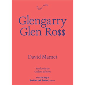 Glengarry Glen Ross