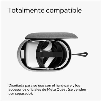 Correa Elite para Meta Quest 3 - Gafas VR