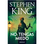 No tengas miedo