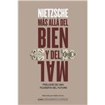 Mas Alla Del Bien Y Del Mal