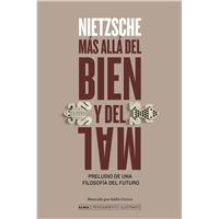 Mas Alla Del Bien Y Del Mal