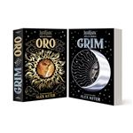 Grim y Oro: duelo de coronas (Lightlark)