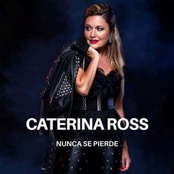 Nunca se pierde - CD
