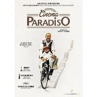 Cinema Paradiso - Blu-Ray