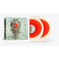 Djesse Vol 4- 2 Vinilos Naranja/Blanco