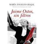 Jaime Ostos, sin filtros