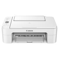 Impresora multifunción Canon Pixma TS3151 WiFi Blanco