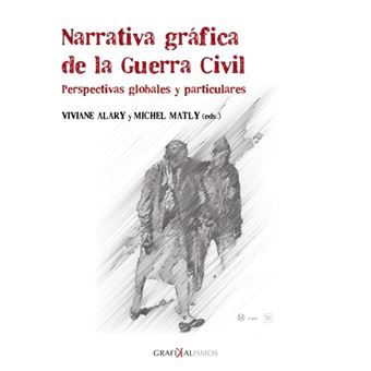 Narrativa gráfica de la Guerra Civil