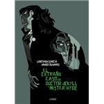 El extraño caso del Doctor Jekyll y Míster Hyde