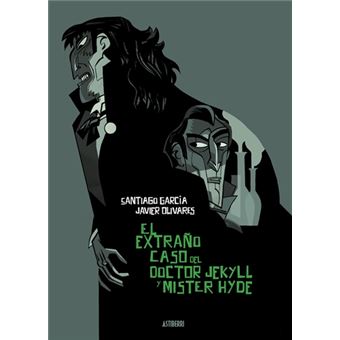 El extraño caso del Doctor Jekyll y Míster Hyde