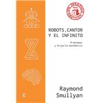 Robots, Cantor y el infinito