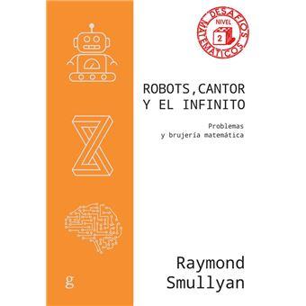 Robots, Cantor y el infinito