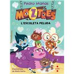 Moztres 7. L´´escoleta peluda