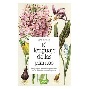 El lenguaje de las plantas