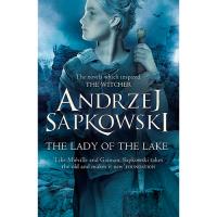 The Lady of the Lake