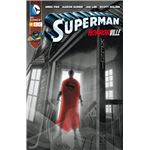 Superman horrorville-dc