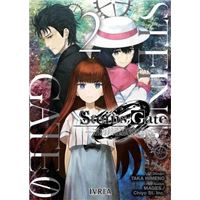 Steins Gate Zero 2