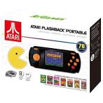 Consola Atari Flashback portátil 70 juegos