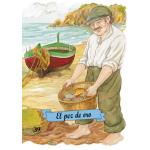 El Pez De Oro
