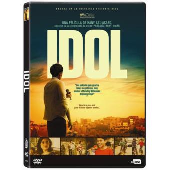 Idol - DVD