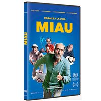 Miau - DVD