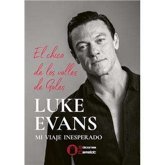 El chico de los valles de Gales