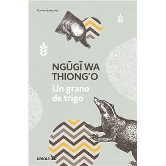 Un grano de trigo