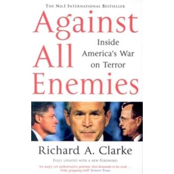 Against all enemies