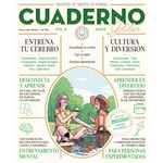 Cuaderno Golden . 4
