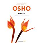 Alegría (Claves para una nueva forma de vivir)