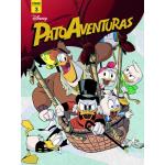 Patoaventuras comic 3