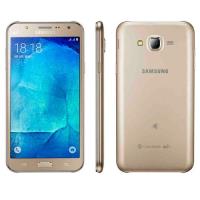 Samsung Galaxy J7 5.5" 4G oro