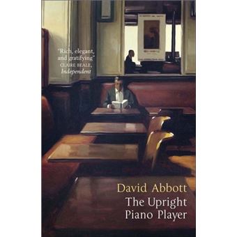 The Upright Piano Player