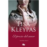 El precio del amor (Serie de Bow Street 3)