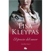 El precio del amor (Serie de Bow Street 3)