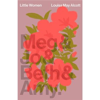 Little Women - Ed Vintage Classics