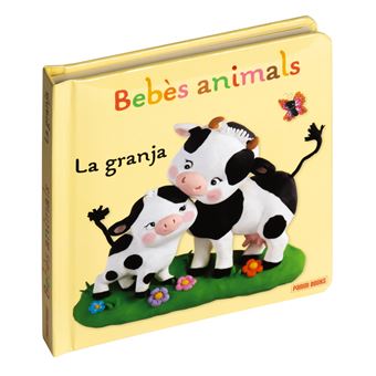 La Granja -Els Bebes Dels Animals