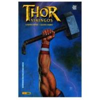 Thor: Vikingos