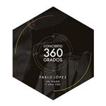 Box Set Un piano y una voz en 360° desde la Maestranza de Sevilla – 2 CDs + DVD