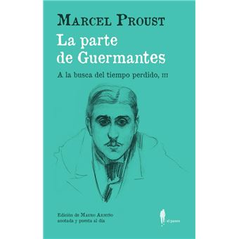 La Parte De Guermantes