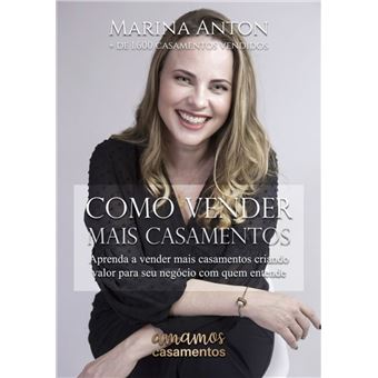 Como Vender Mais Casamentos - 1