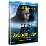 Estocolmo 1520: El Rey Tirano - Blu-ray