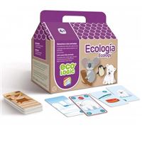 Eco Logic Ecología