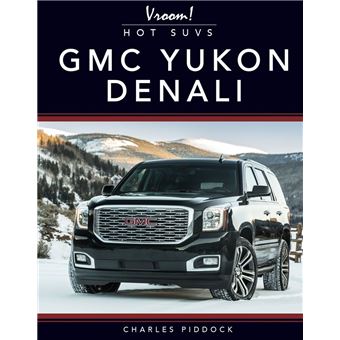 GMC Yukon Denali - 1