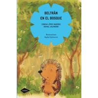 Beltrán en el bosque