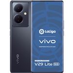 Vivo V29 Lite 5G 6,78'' 128GB Negro